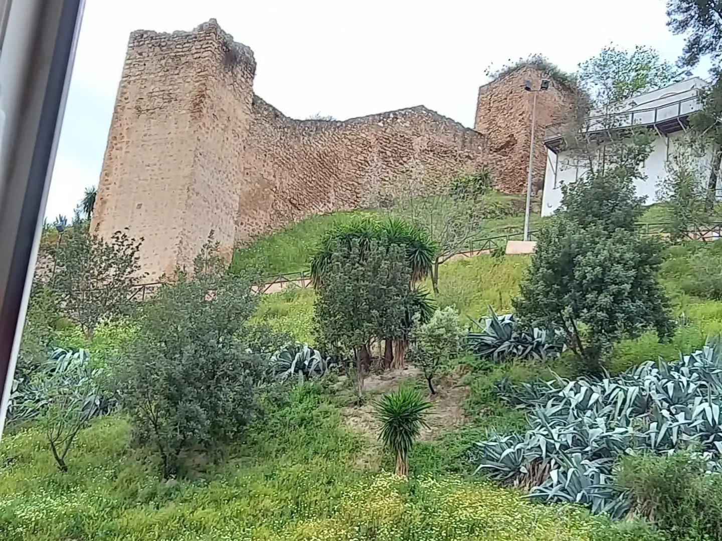 Tradicional Guesthouse Jazmines Mozarabes Casco histórico