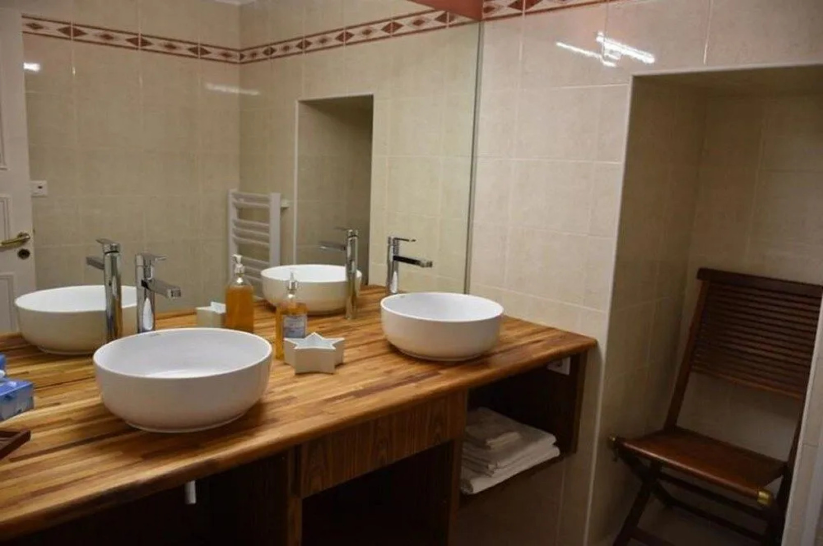 Le Dû Aimé Chambres d'hôtes