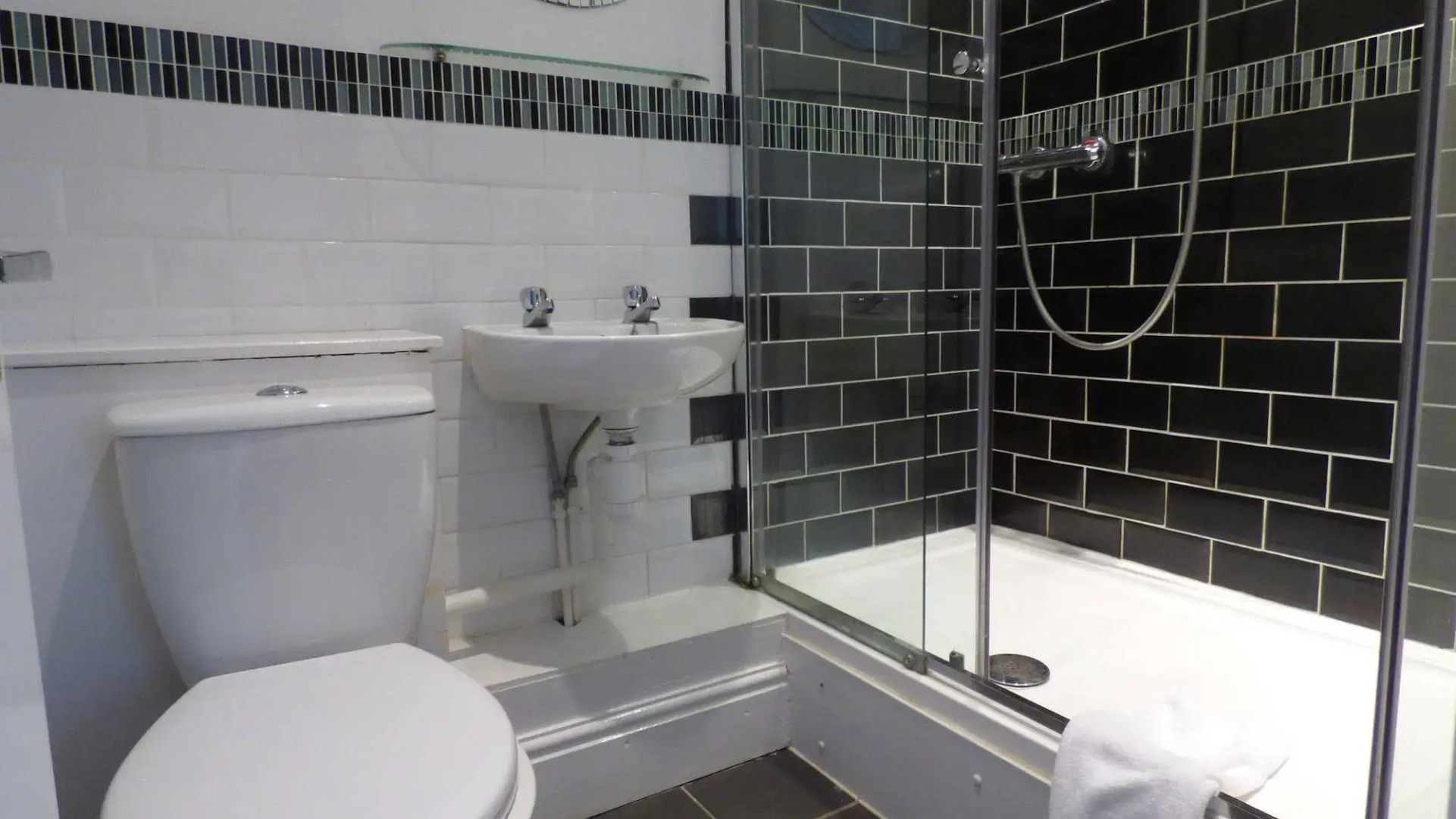 The Artisan Quarter Serviced Apartments