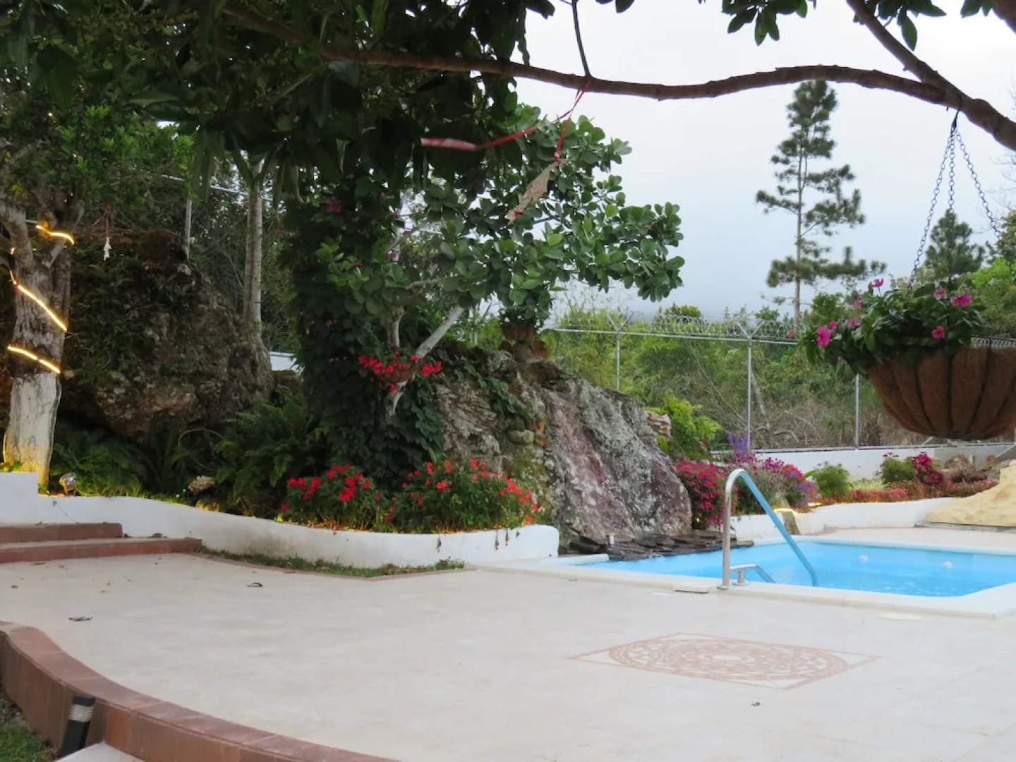 Cabañas Gavilan Guardian