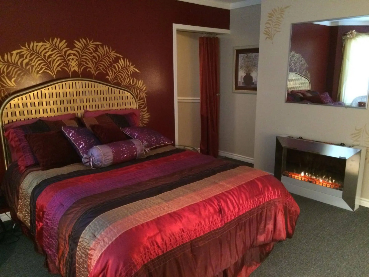 Oasis Retreat Spa B & B