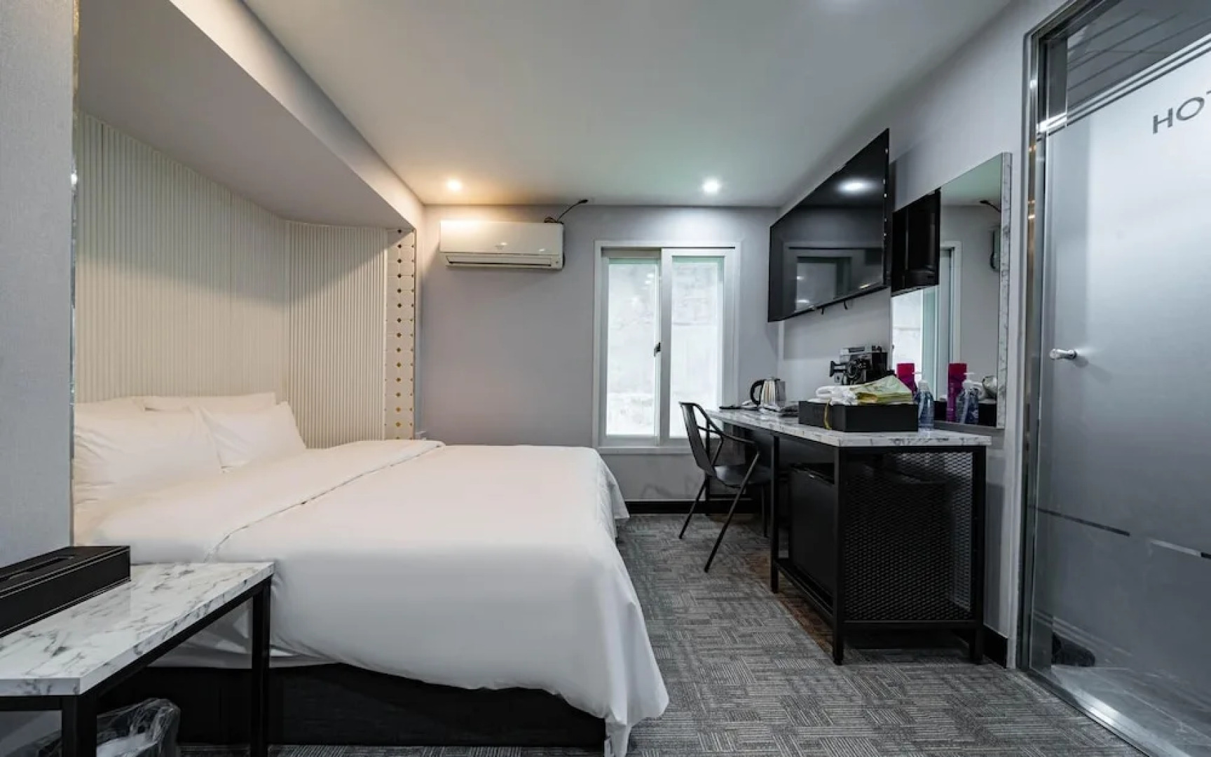 Yangpyeong Hotel Haru