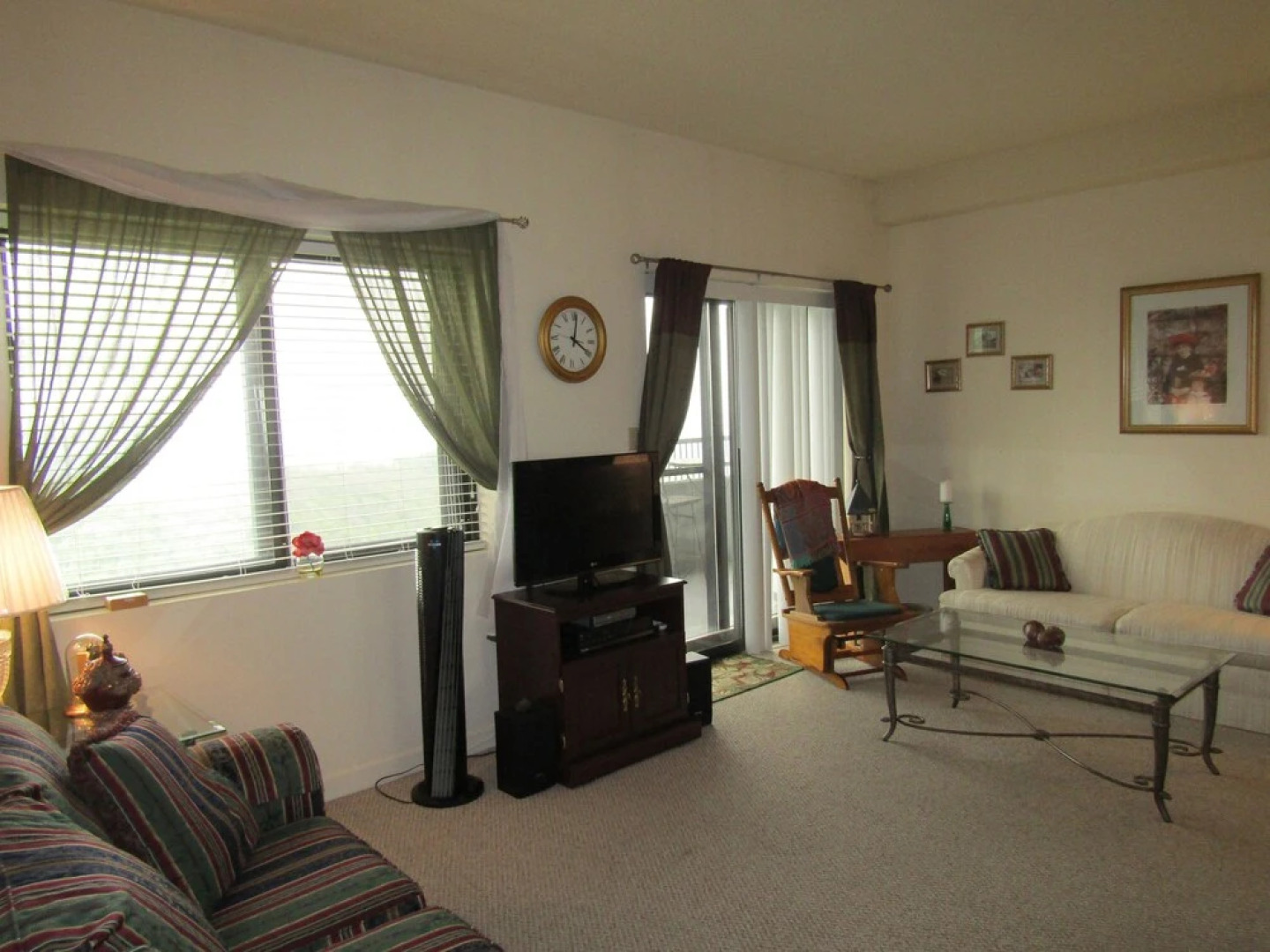 Sugar Top 2012 2 Bedrooms 2 Bathrooms Condo