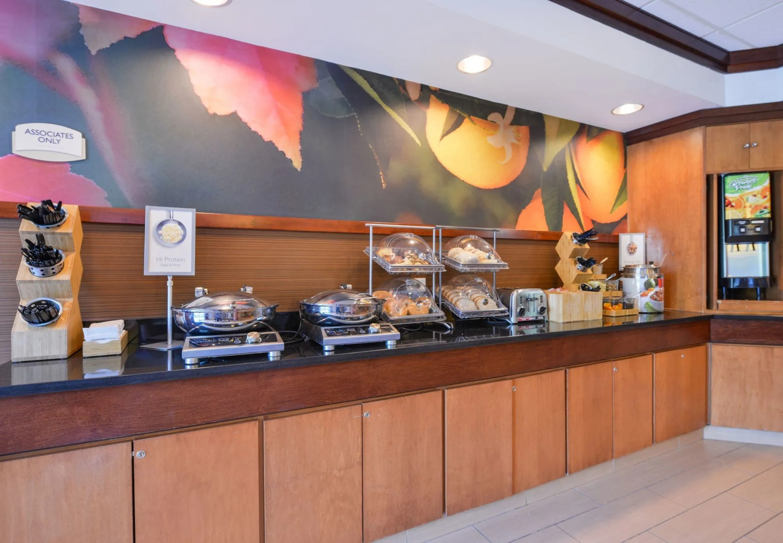 Fairfield Inn & Suites by Marriott White Marsh