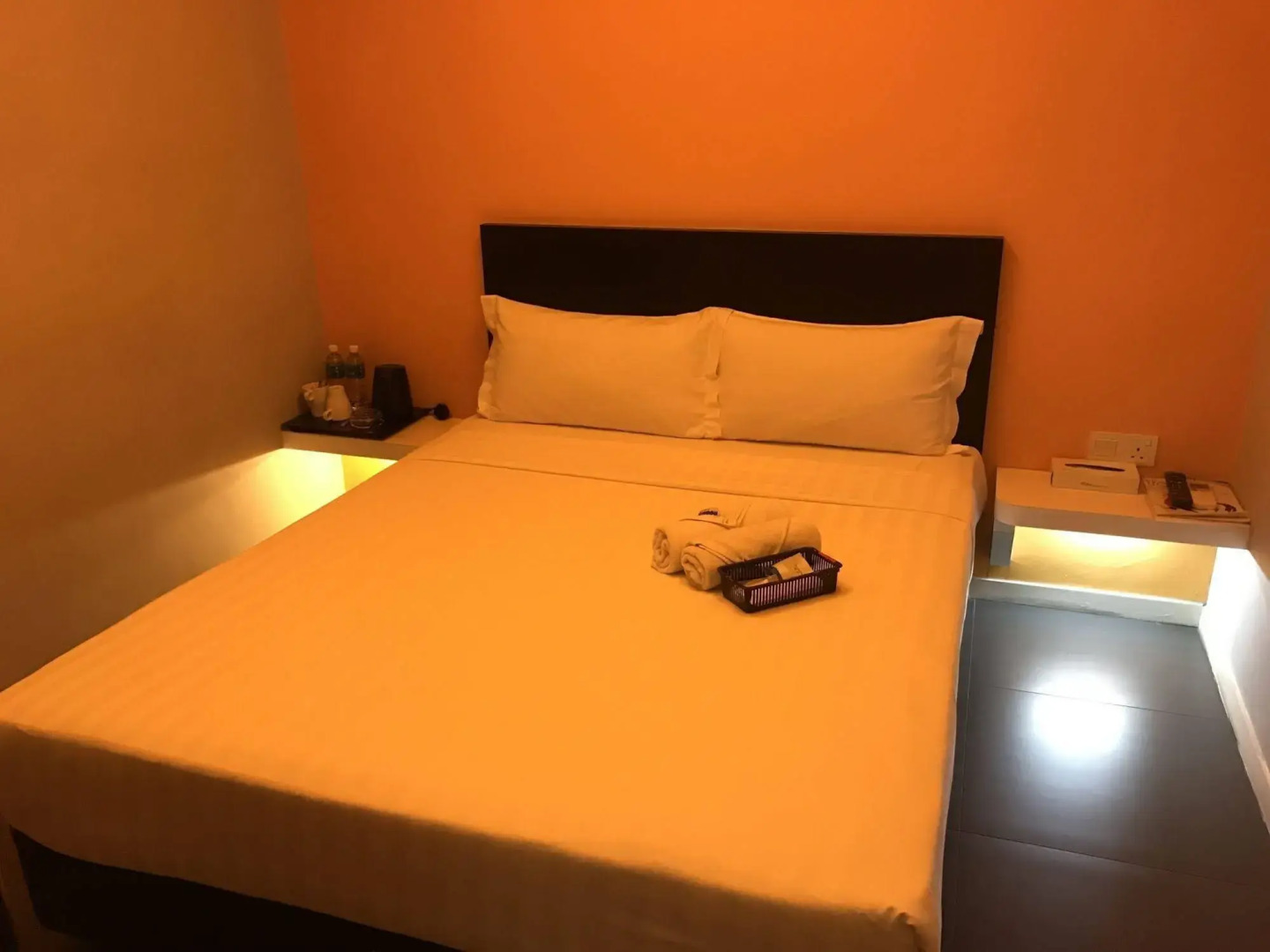 Rooms Boutique Hotel