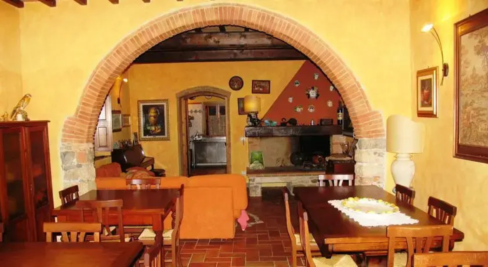 Country house Le Beone