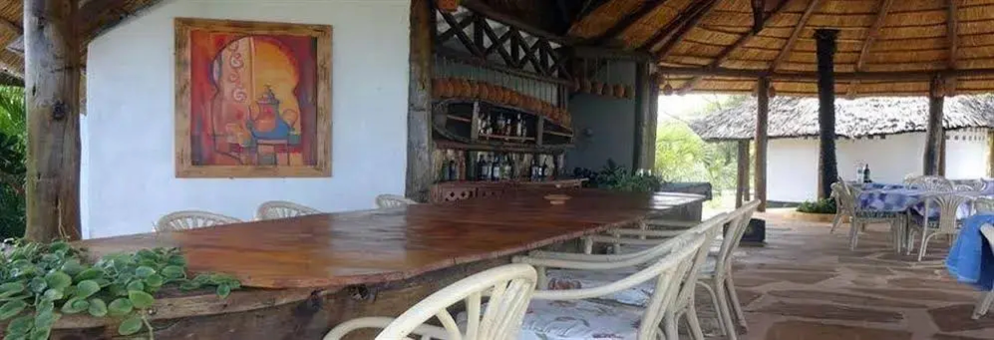 Changani Beach Cottages