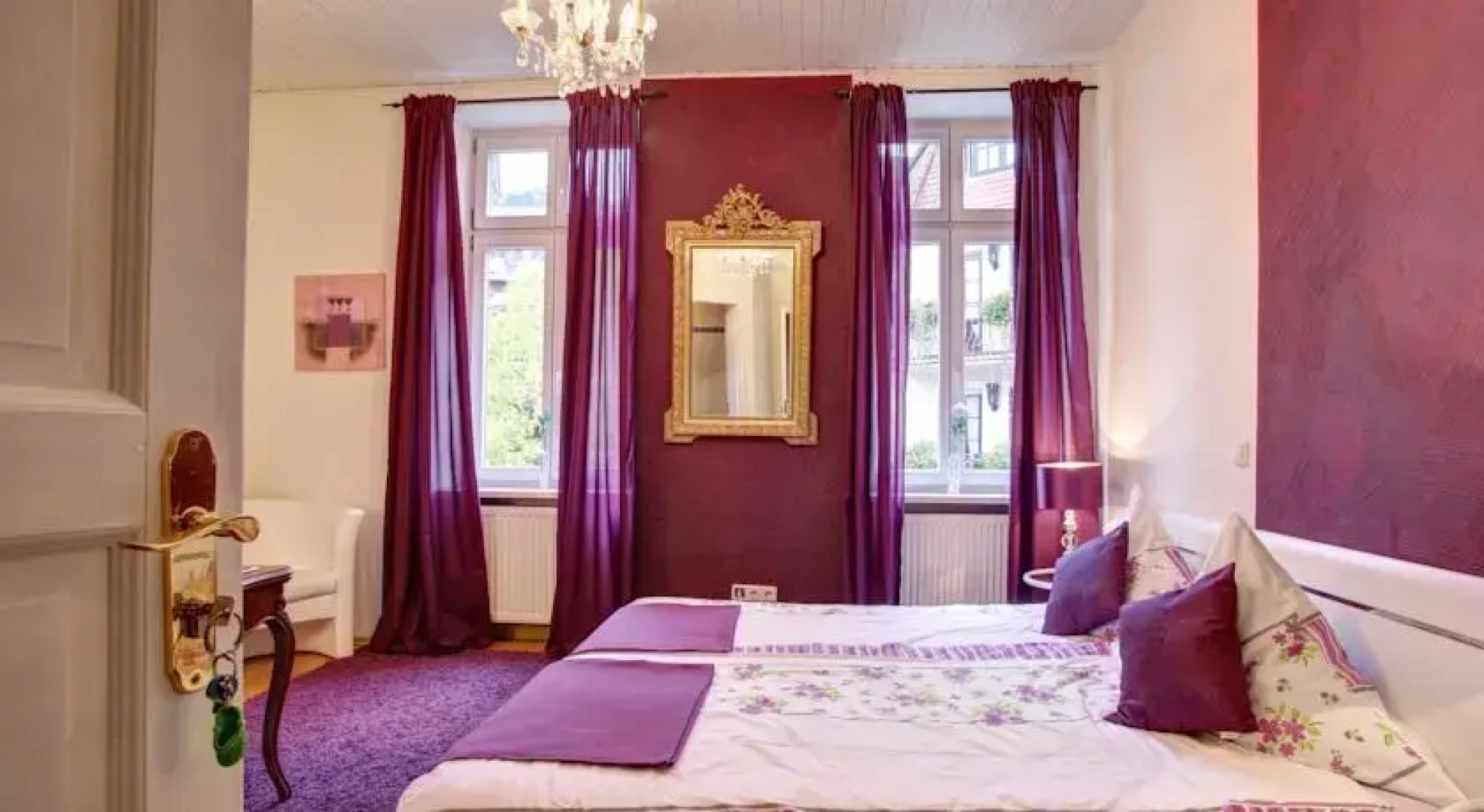 Hotel und Gästehaus Schlürmann