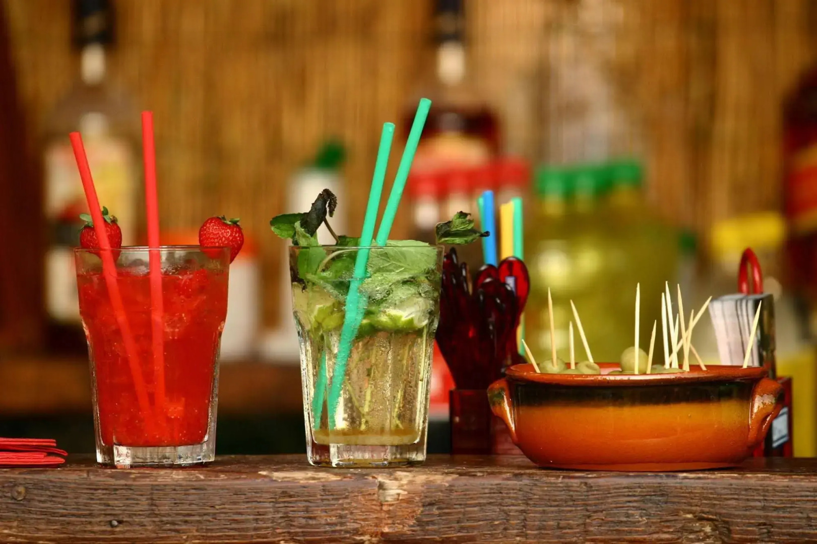 Camping Village Panoramico Fiesole