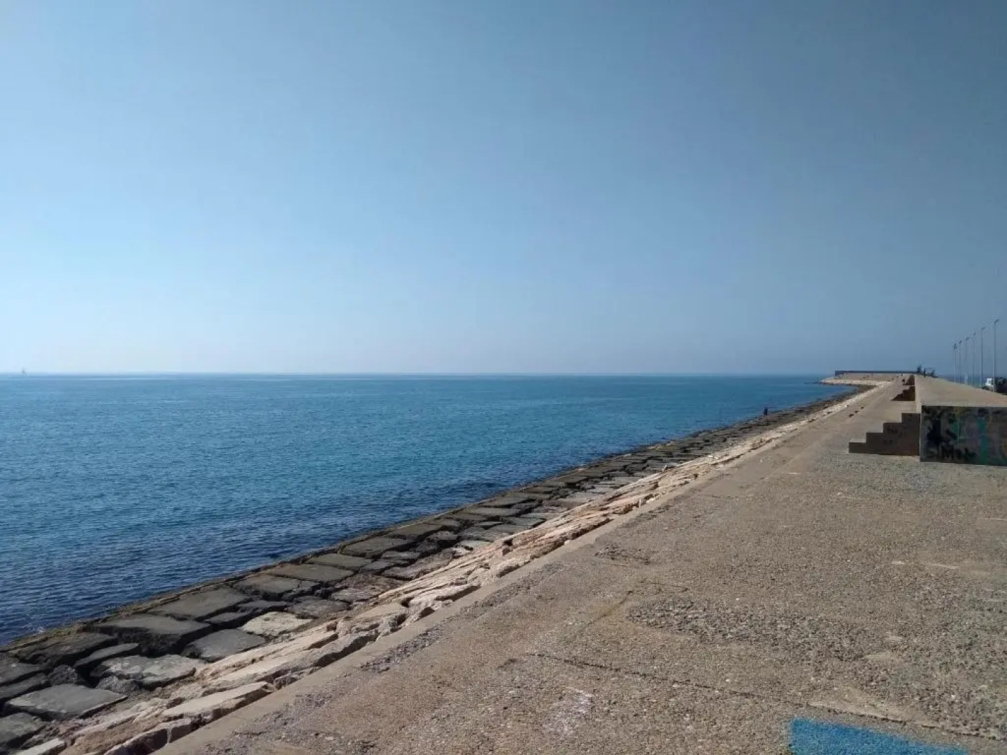 Playa De Benicarlo 3000