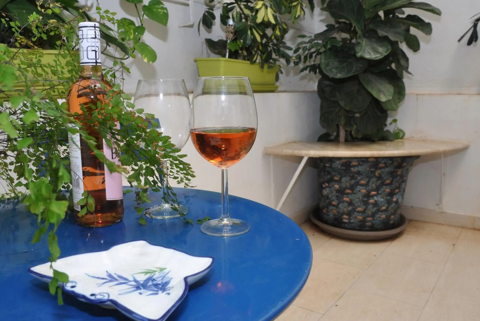 Private Apartment in Pembroke St Julians