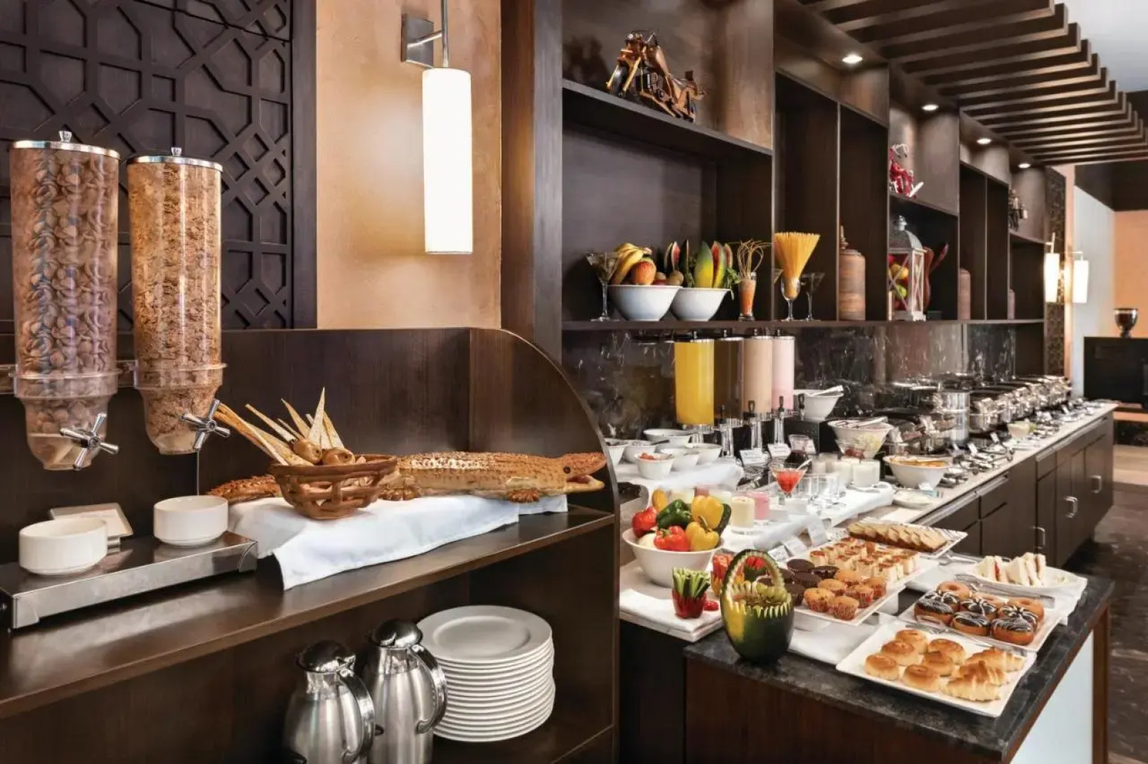 Ramada Encore By Wyndham Statue of Unity