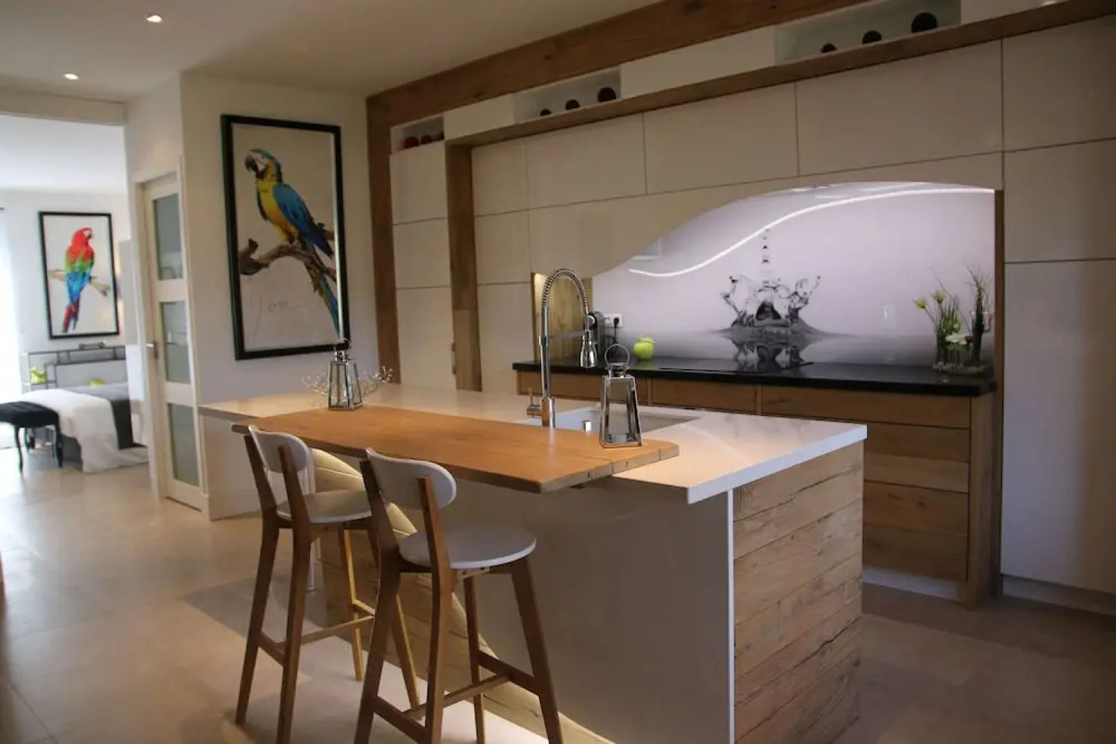 La Bastide Des Cypres