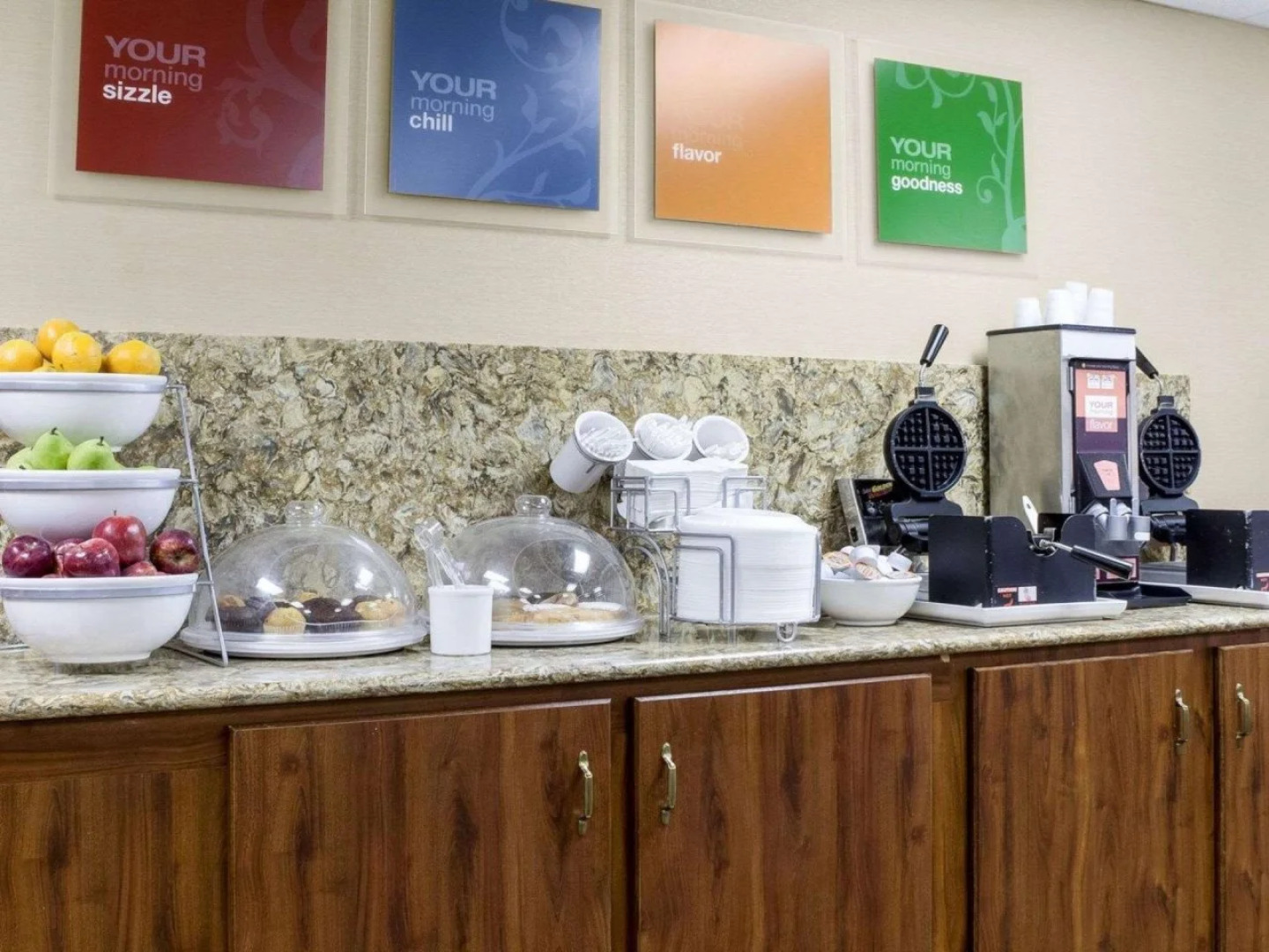 Comfort Inn Bismarck