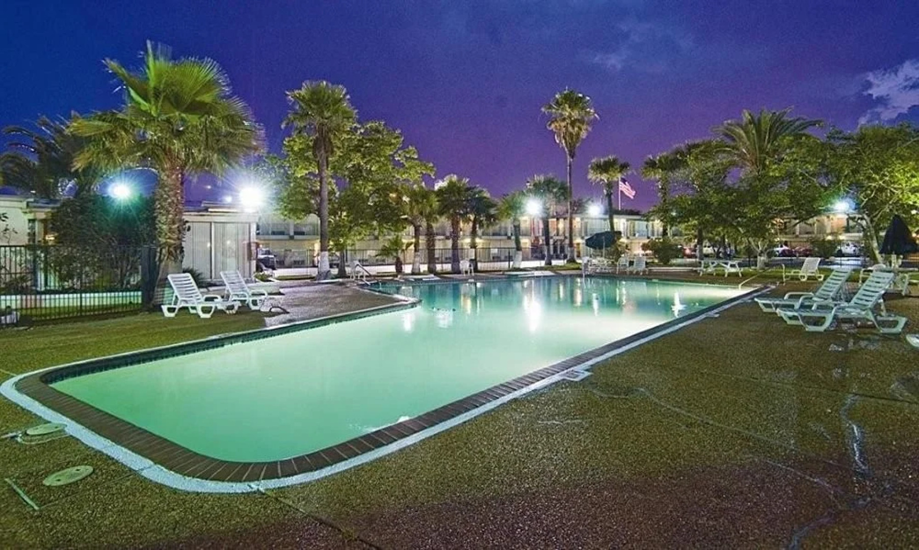 Americas Best Value Inn Houston