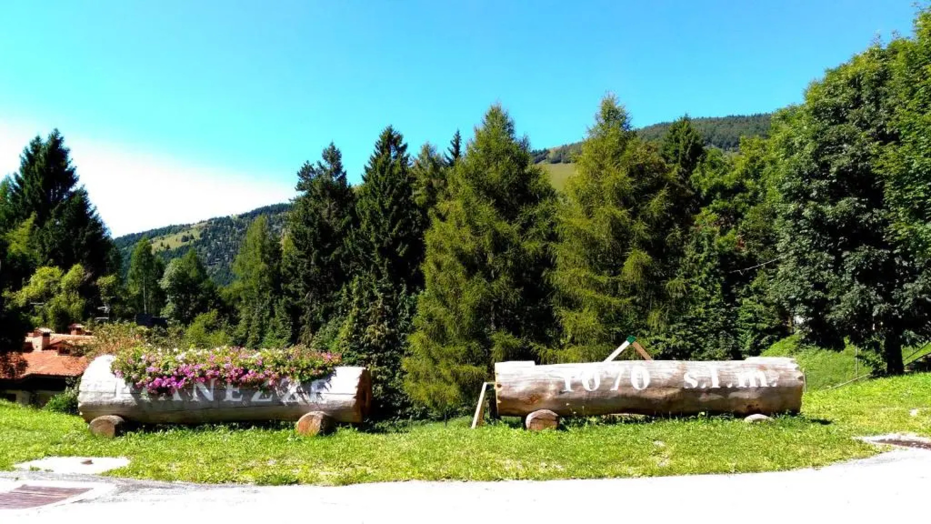 Residence Miravalle e StellAlpina