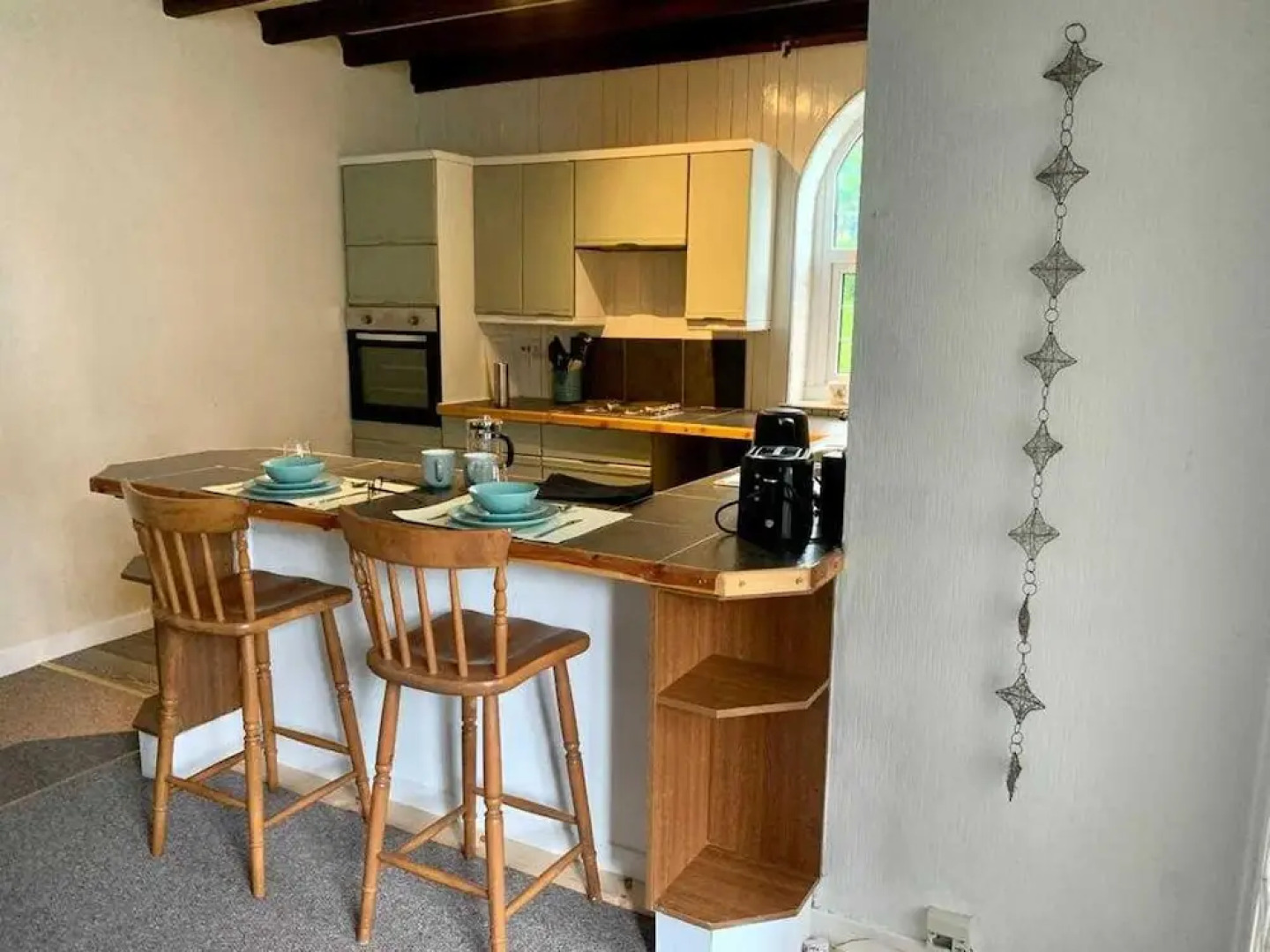 Cottage in Kilmun, Argyll - 2 Bedrooms, Sleeps 2