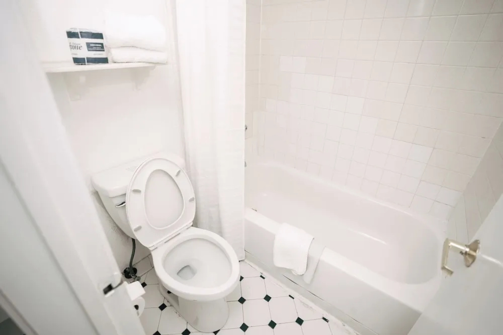 Howard Johnson Inn Peachtree/Norcross