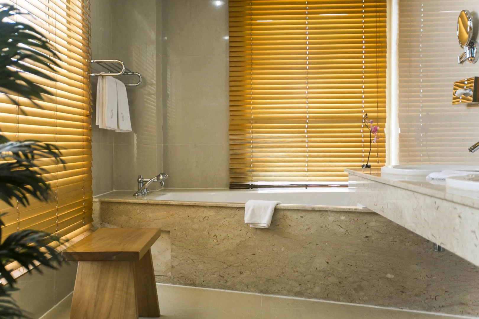 Lagos Oriental Hotel