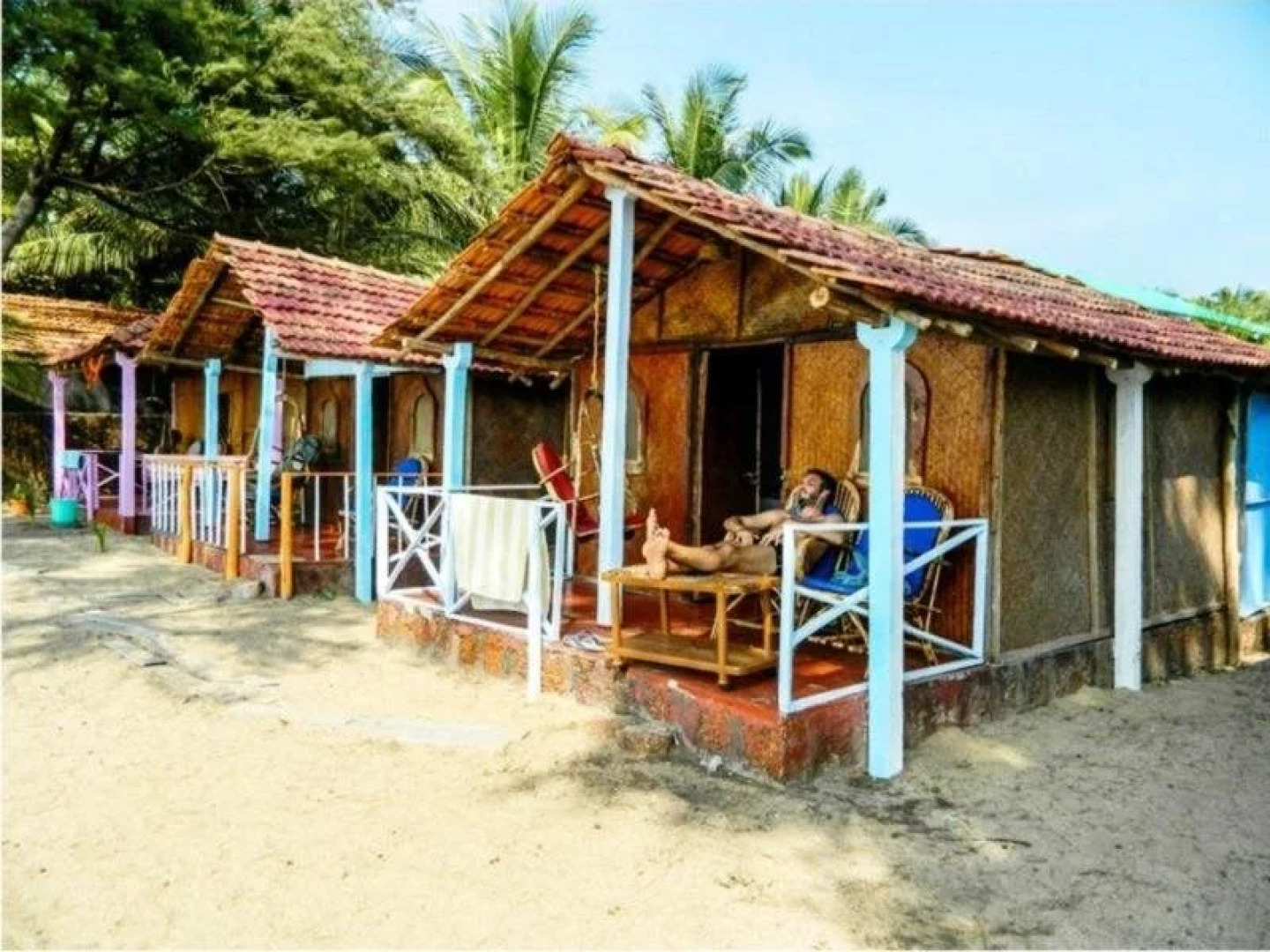 Agonda Holiday Home