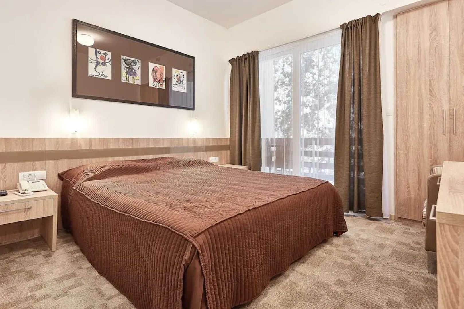 Hotel Negorski Banji