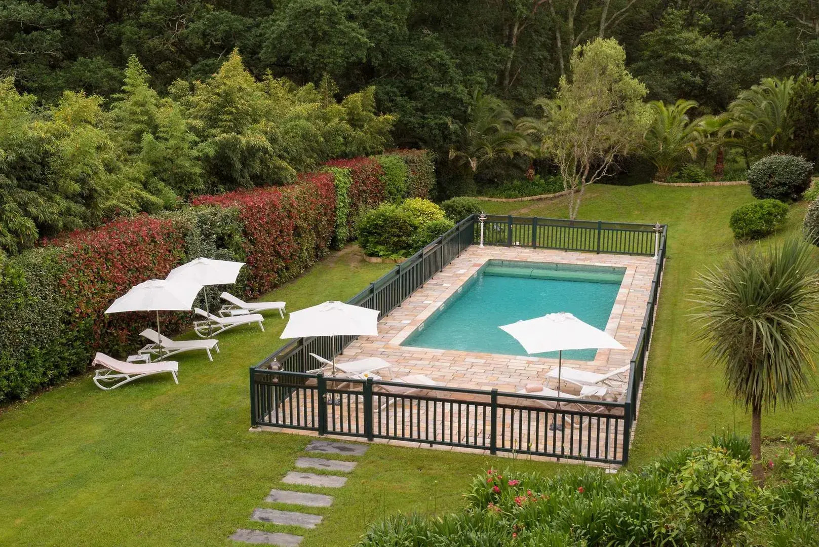 Les Frères Ibarboure