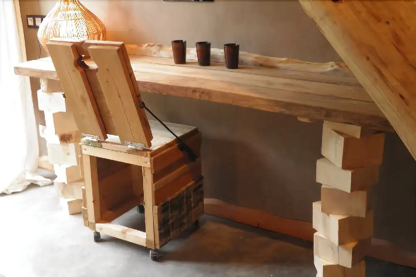 Hôtel Green Ecolodge