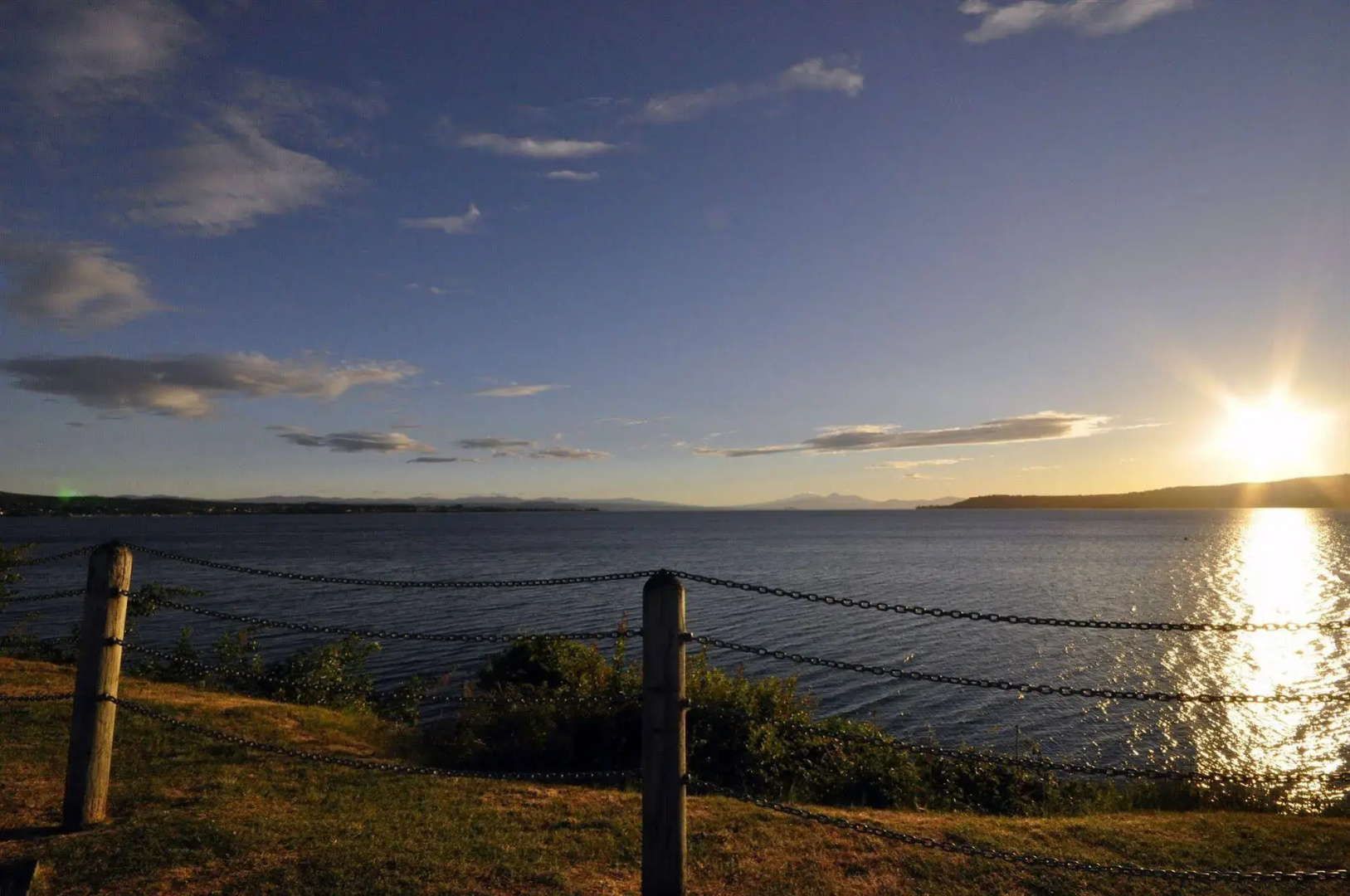 Base Taupo