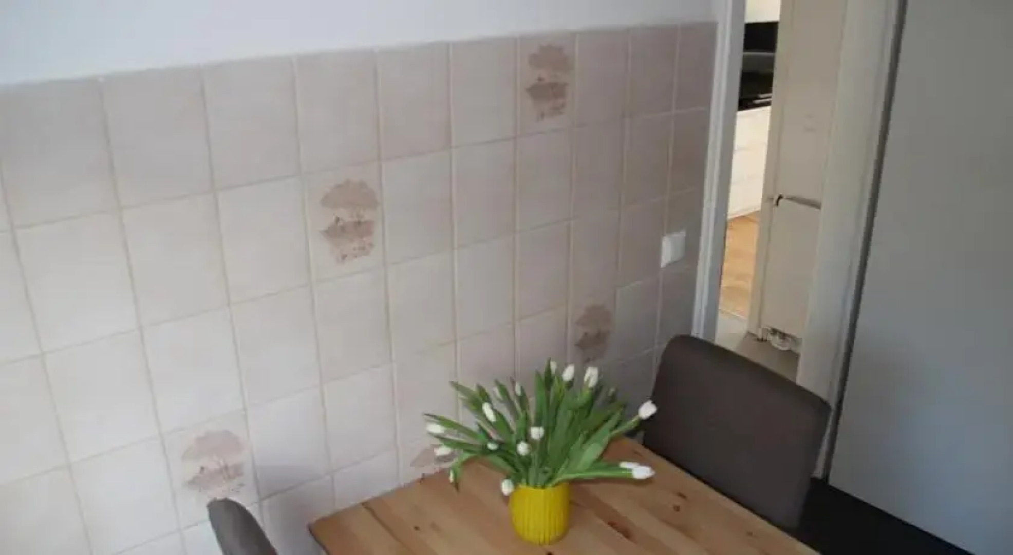 Ferienwohnung Meerzeit