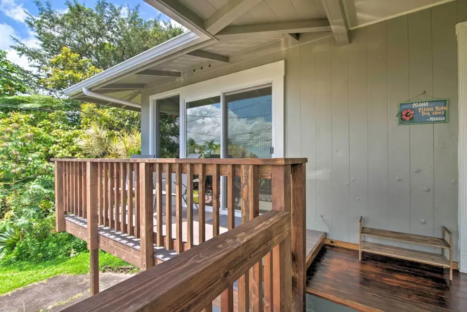 Hilo Apartment: Ocean Views on the Hamakua Coast!