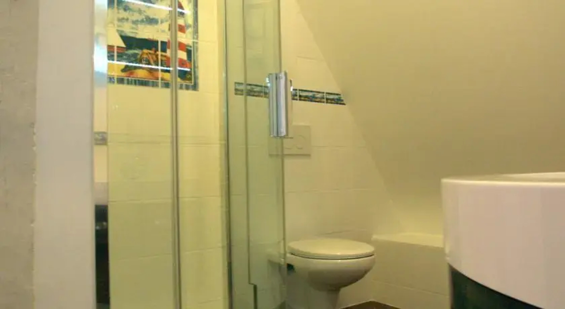 Holiday home Clos de la Baronnie