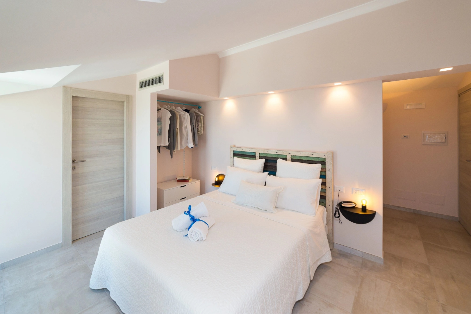 Casa Clementina - Marciano