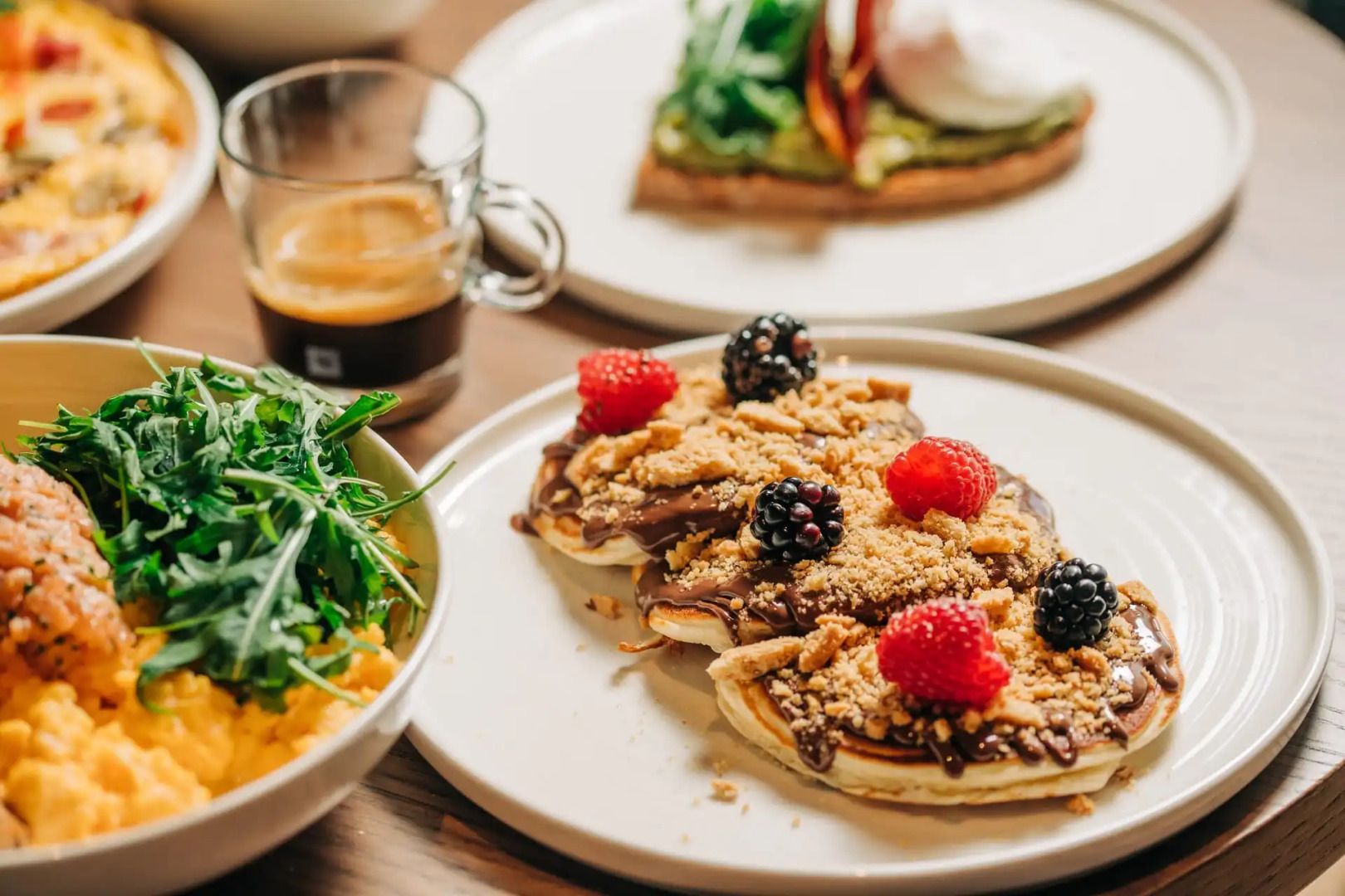 Cama Luxury Suites Glyfada