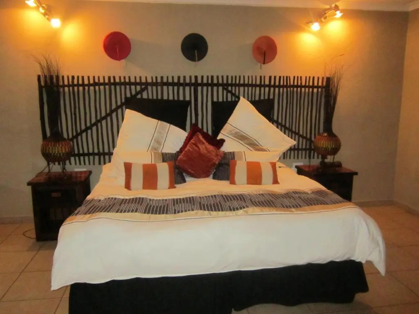 Mon Repos Guest Farm