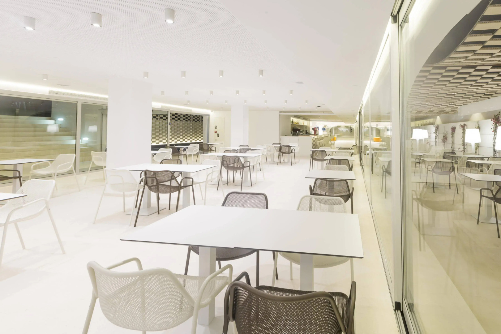 Ebano Hotel Apartments & Spa