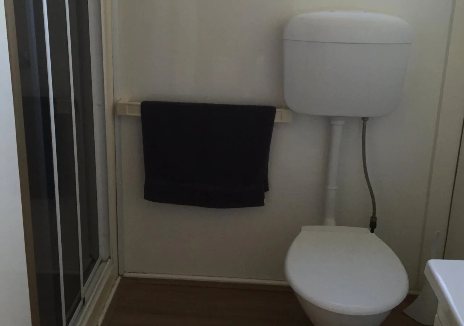 Hillcrest Tourist Park Cabin