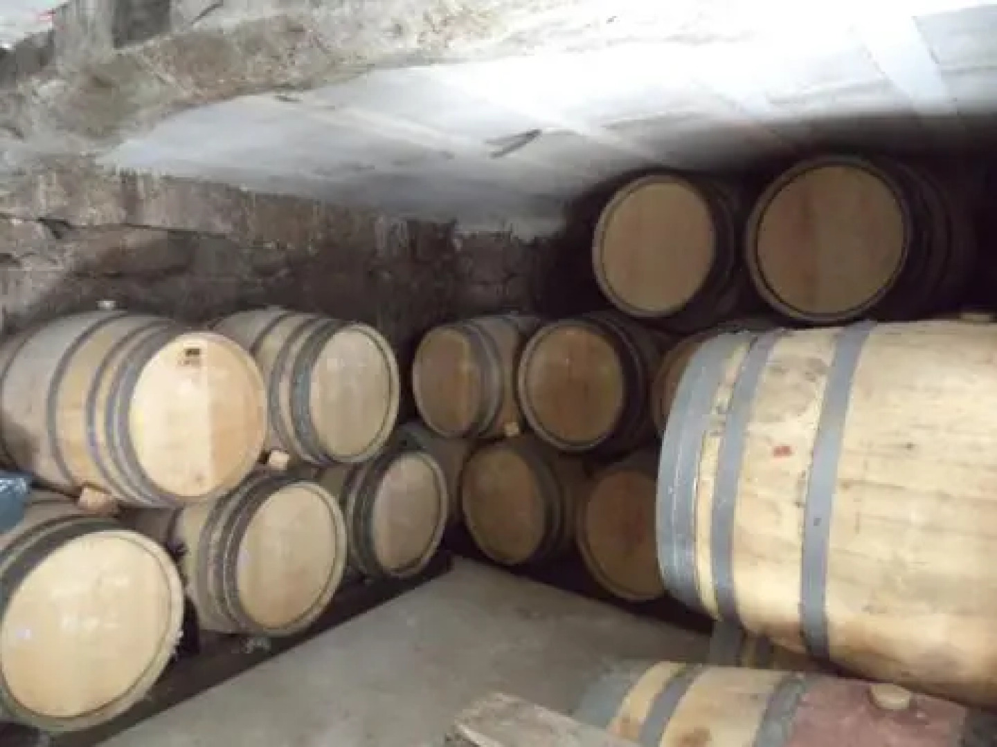 Quinta dos Tres Rios