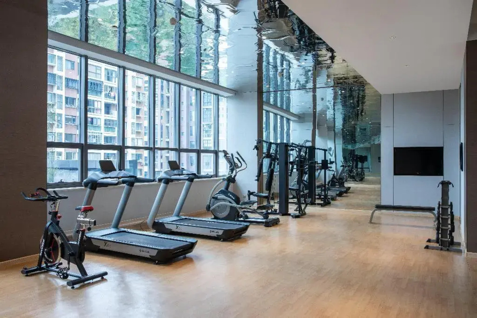 Holiday Inn Ningde Xiapu