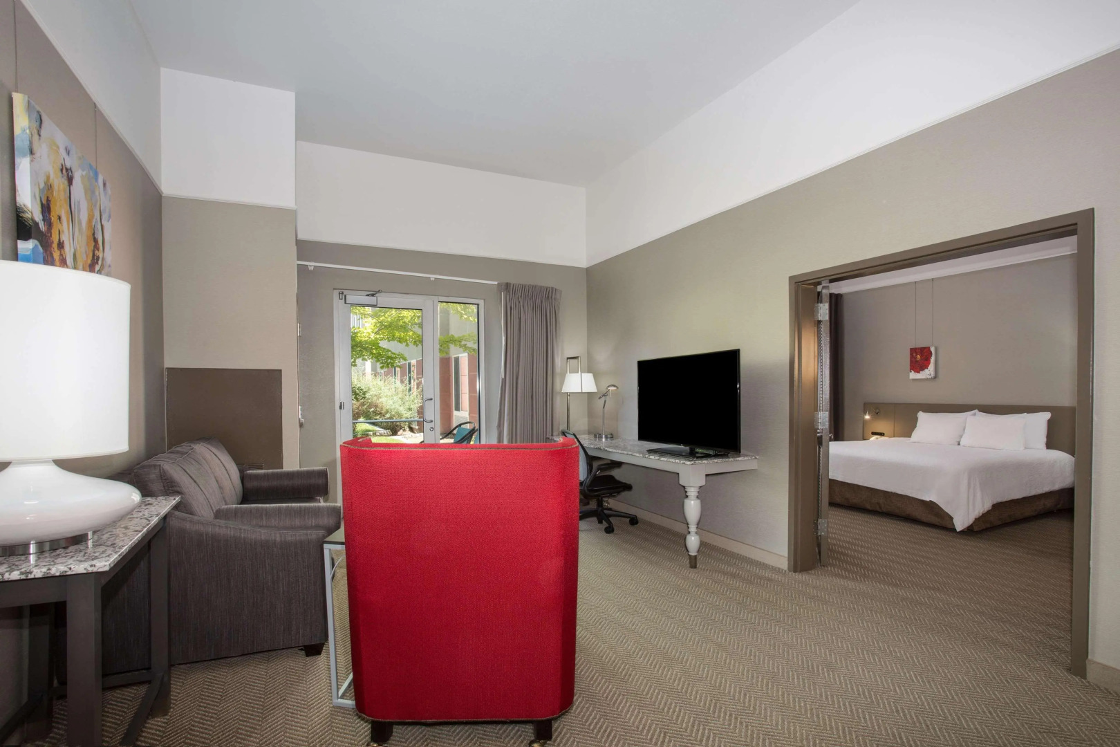 Hilton Garden Inn Salt Lake City/Layton