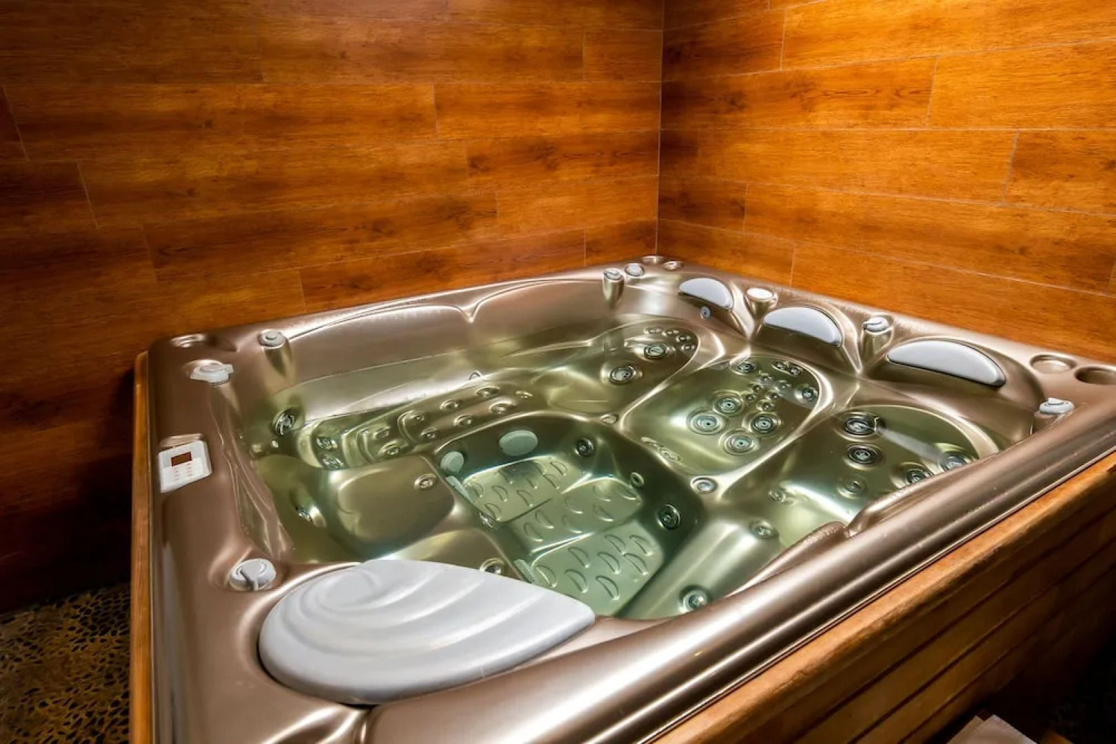 Maison d'Hôtes La Ferme de L'Oudon & Spa