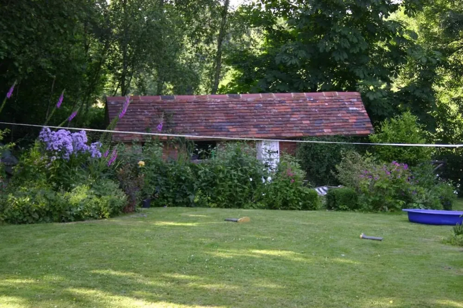 Thimbles Bed & Breakfast