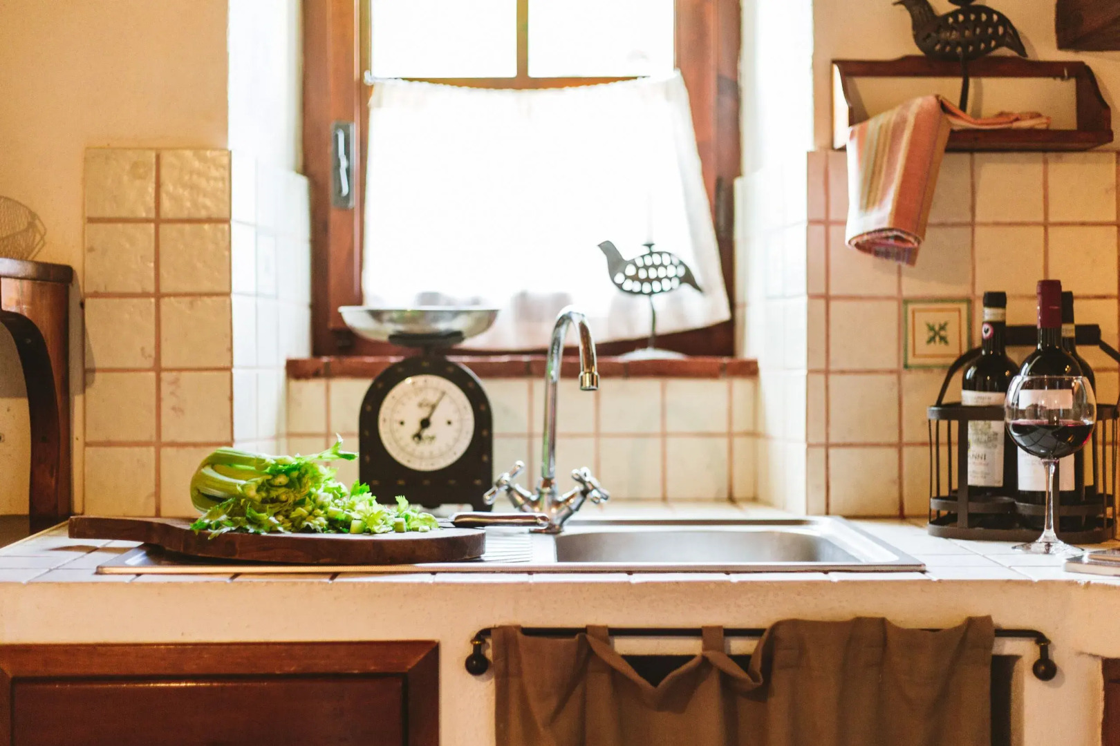 Romitorio di Serelle