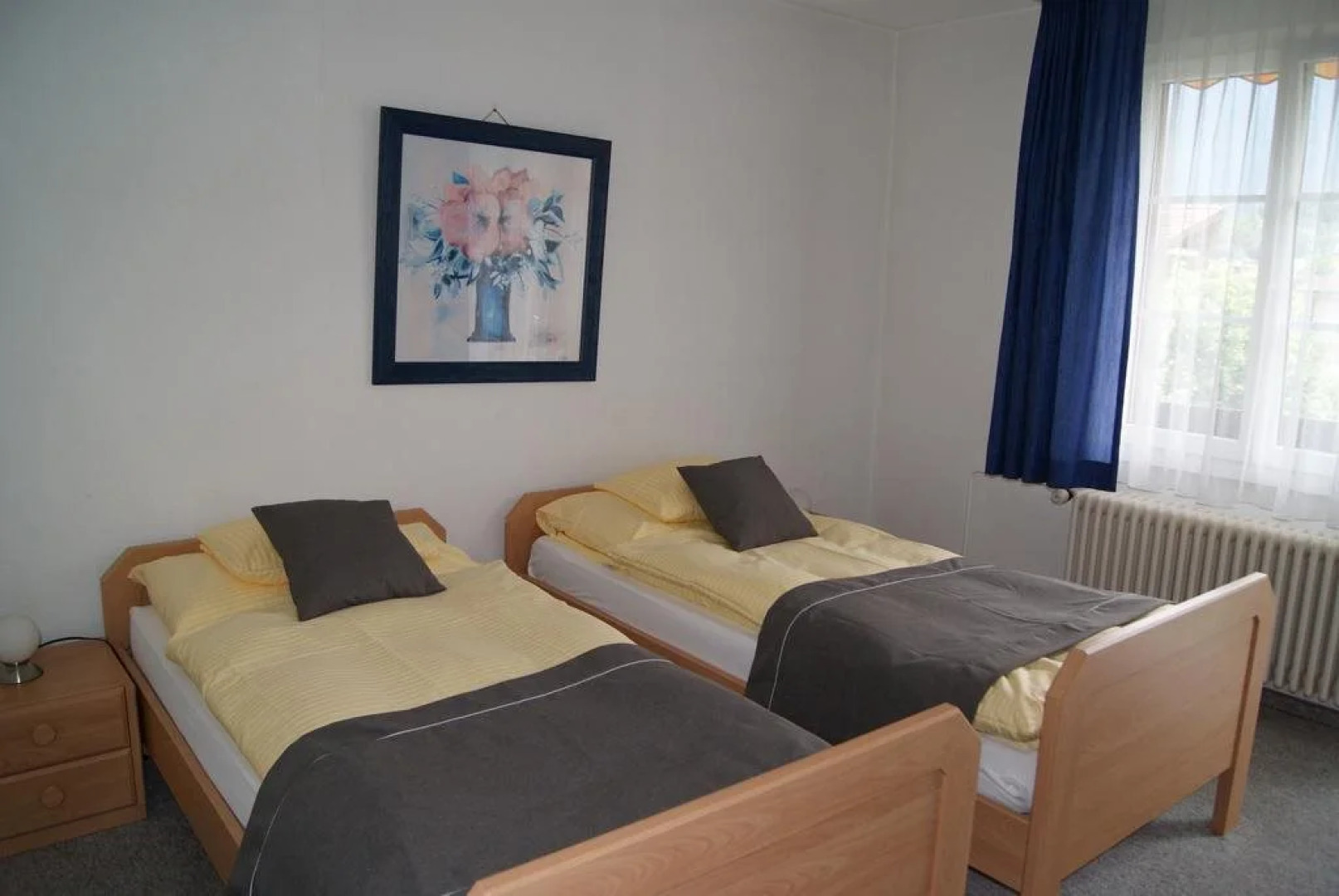 Adventure Guesthouse