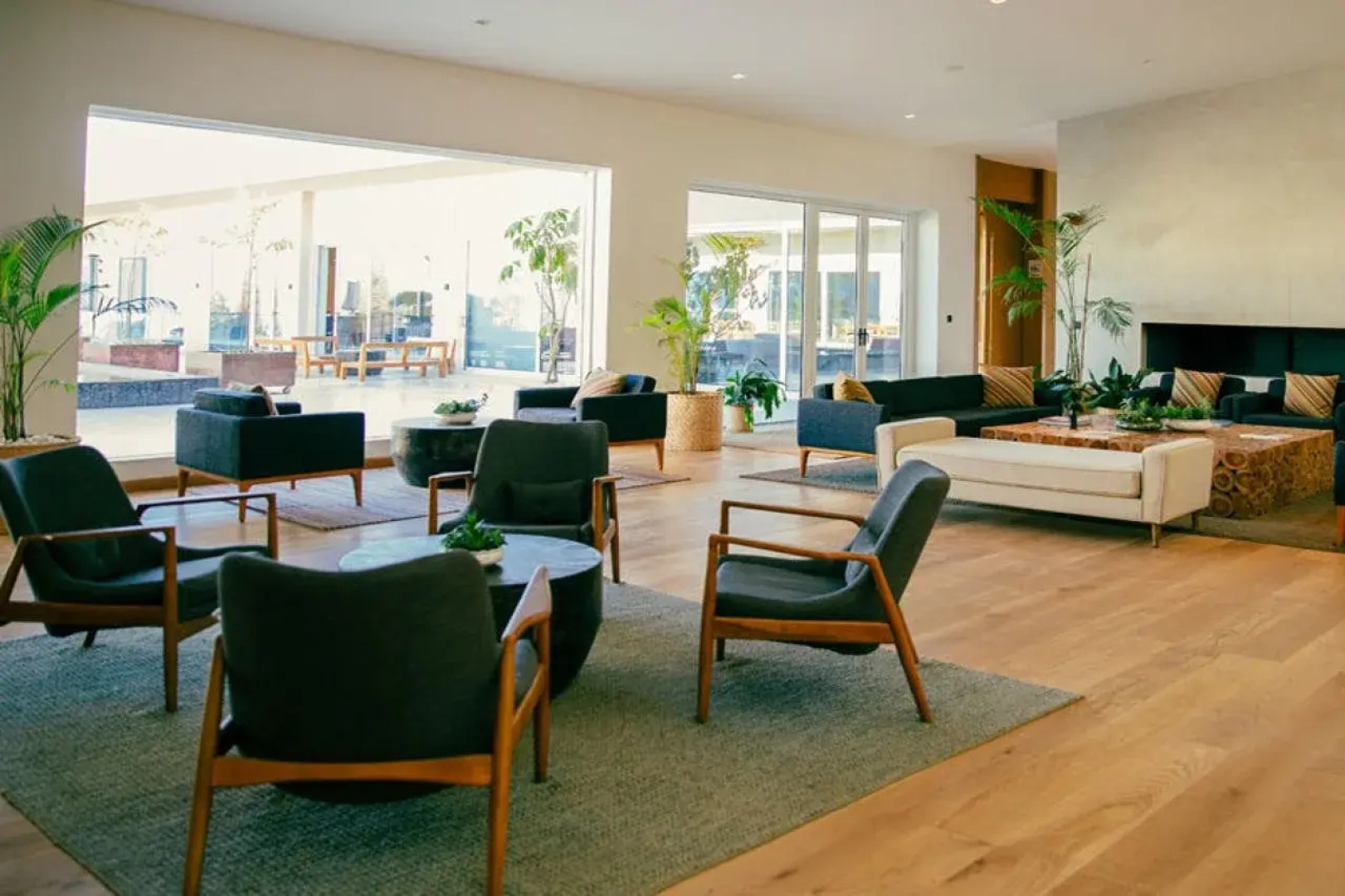 The Terraces Resort and Spa