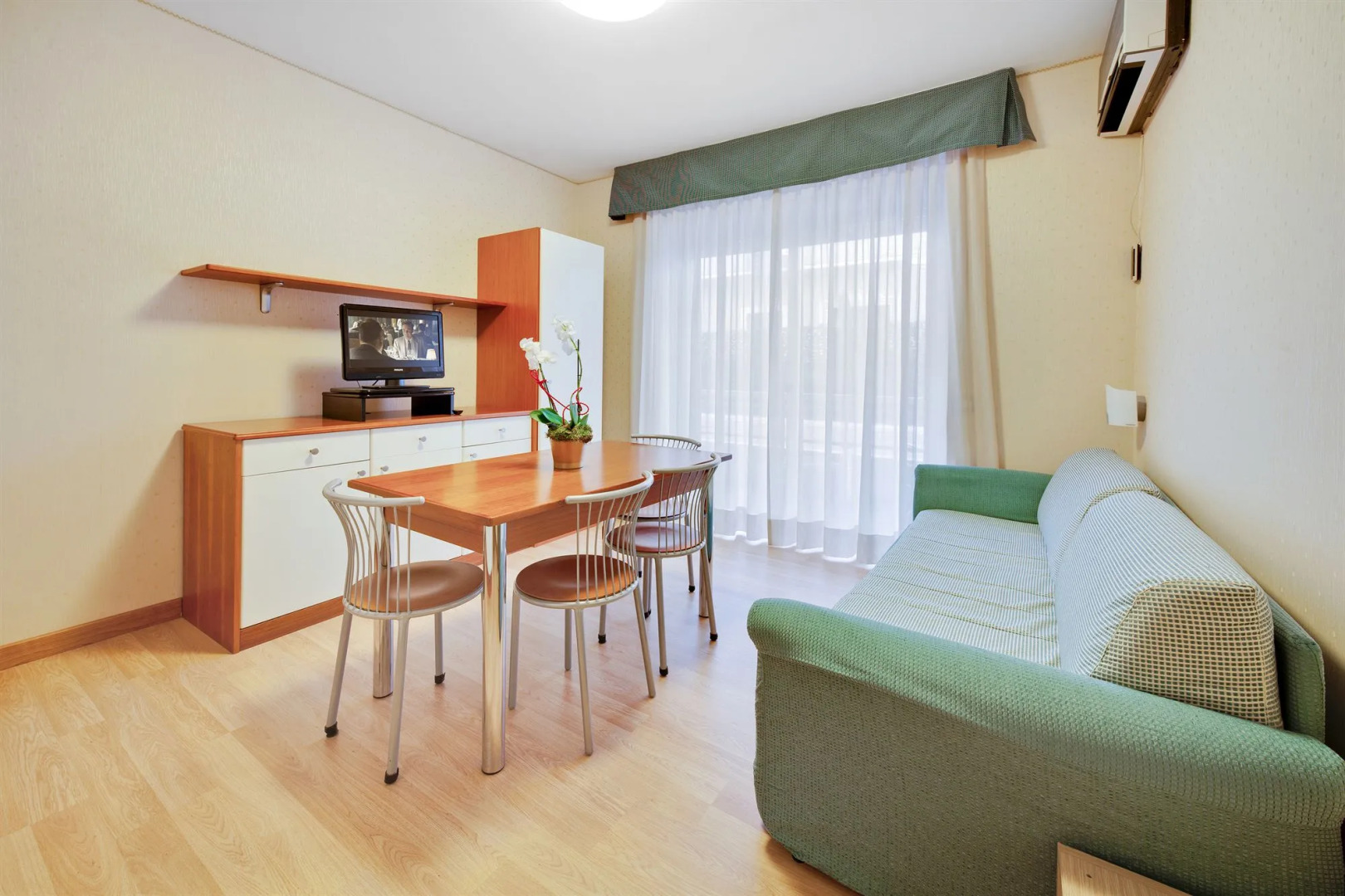 Residence dei Due Porti