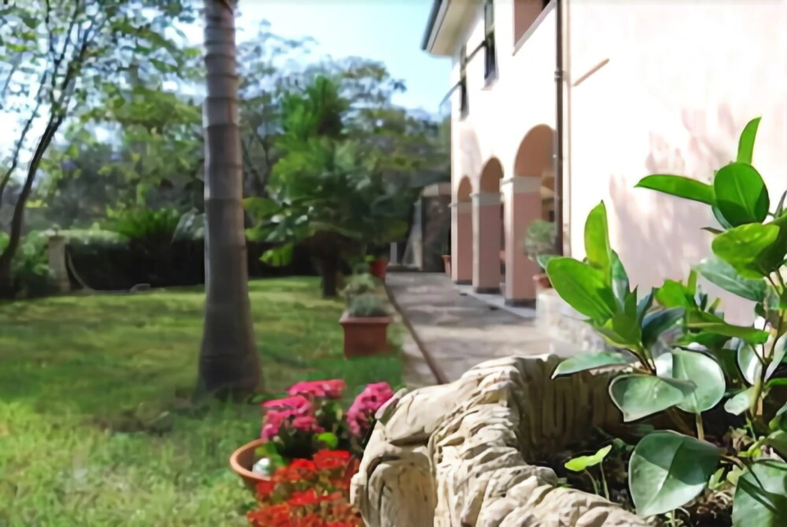 Le Roverelle Di Gorleri