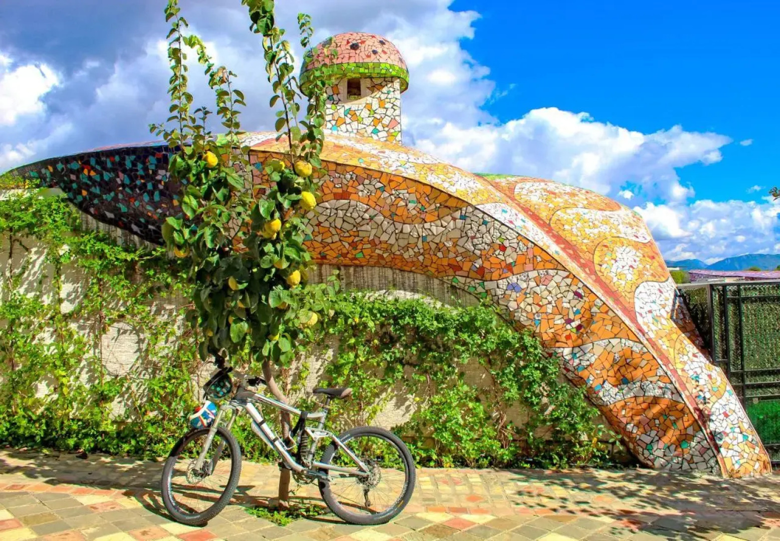 Kodra e Diellit Residence