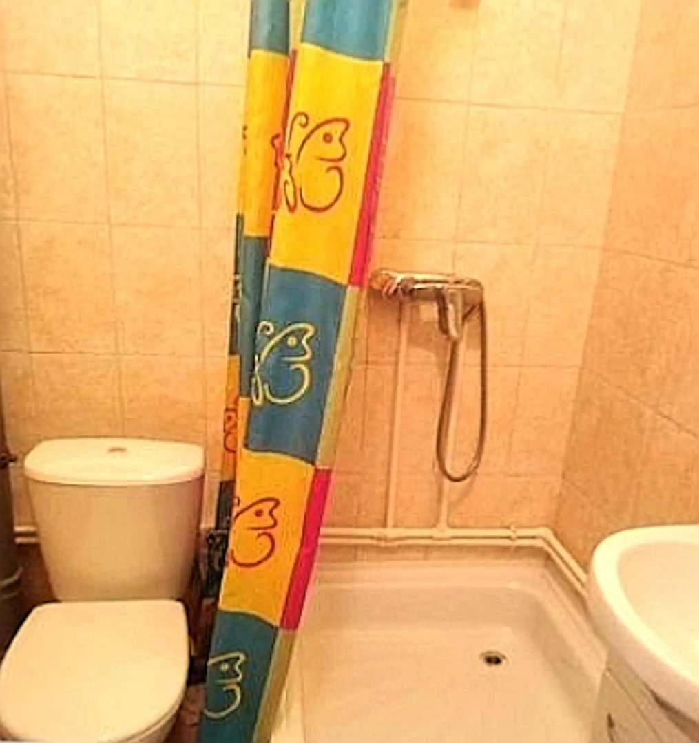 Апартаменты на улице Пролетарская 19