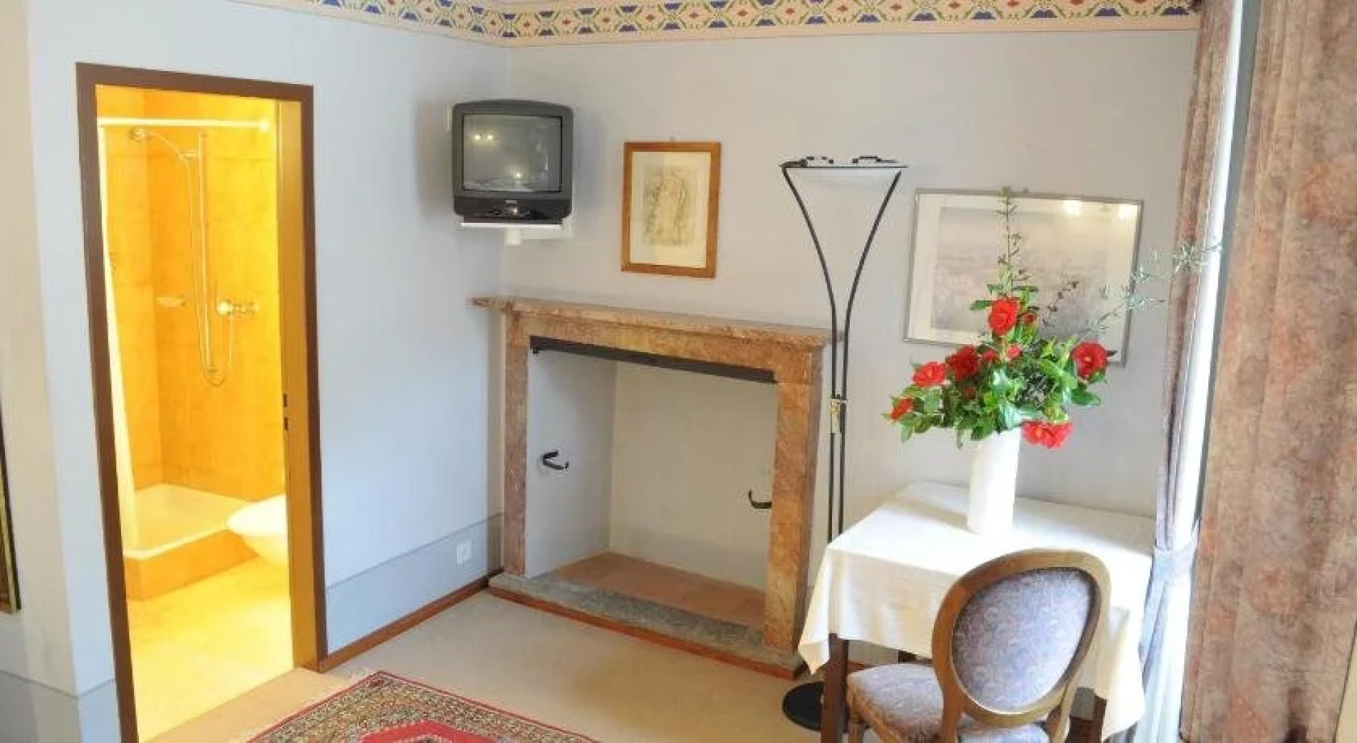 Hotel Garni Cà Vegia