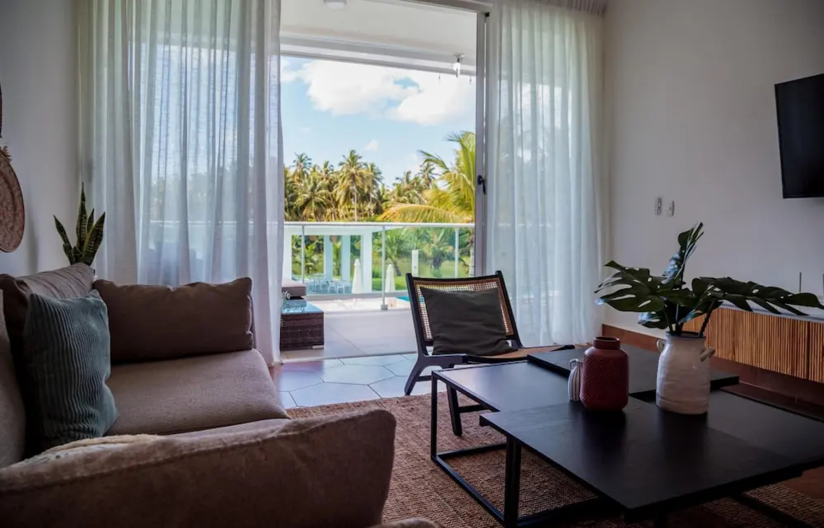 Playa Bonita Apartment at Lake View 32B